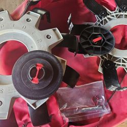 Spikes Spider Traction Devices 