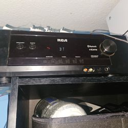RCA Surround Sound System