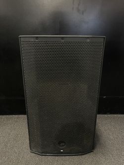 Mackie Thump 12A 1300W 12” Powered Loudspeaker W/ Power Cable (Single Speaker)