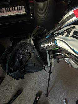 Golf Clubs