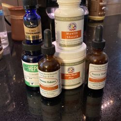 Spinal Myelitis Supplements For Dogs