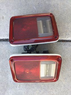Jeep Wrangler Jk Parts