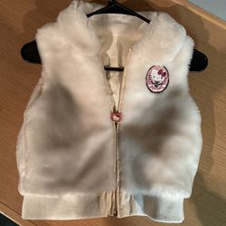 Hello Kitty Vest