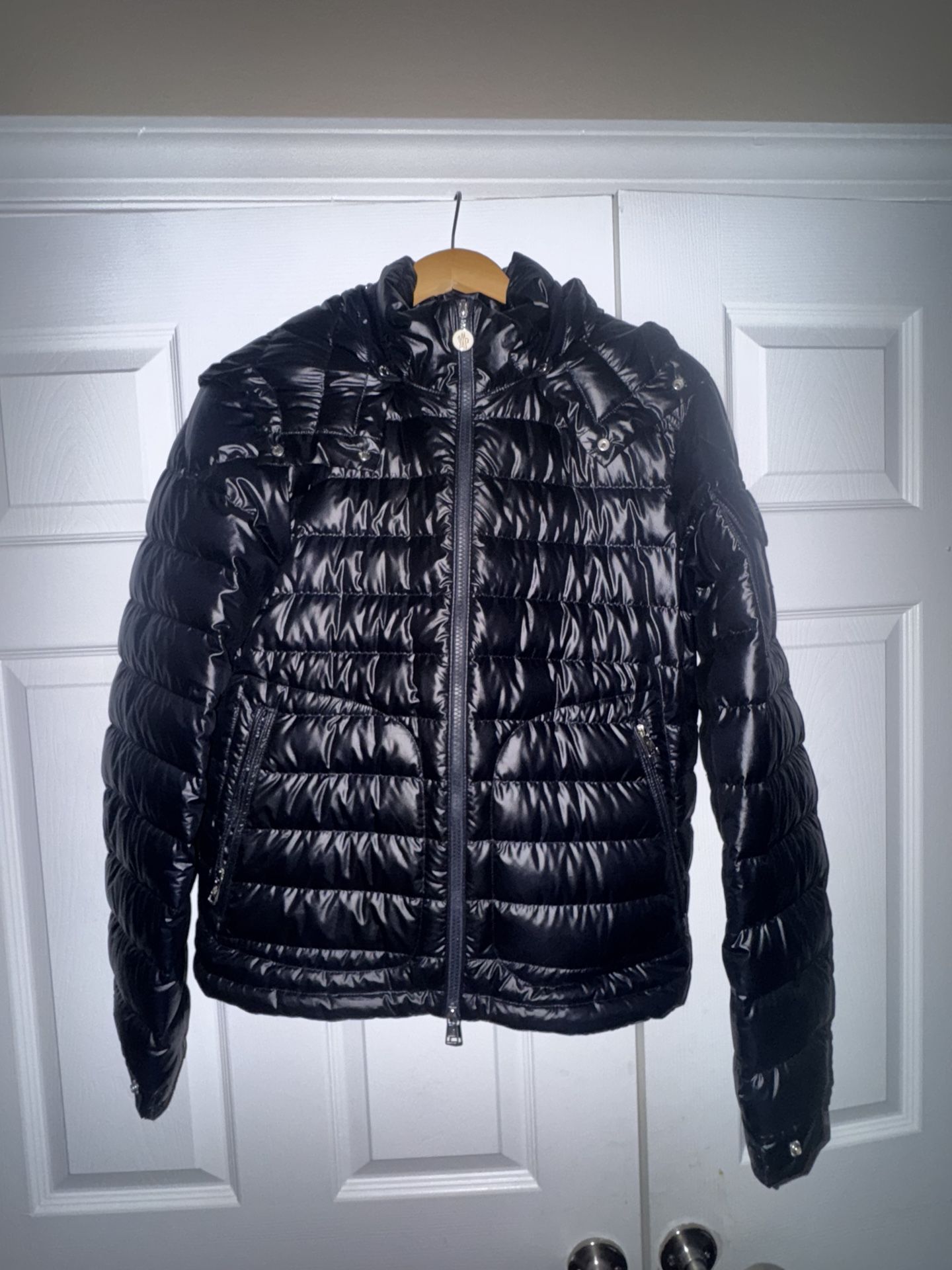 Moncler Coat