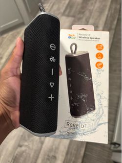 Speaker