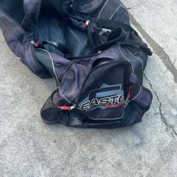 EastonBaseball Equipment Bag