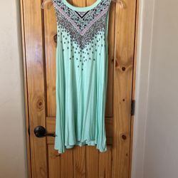 Comfy Dress