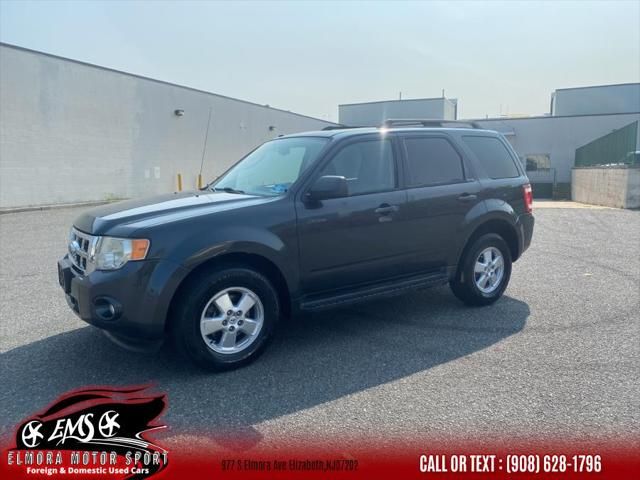 2009 Ford Escape