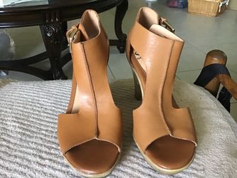 Sofft Leather Shoes