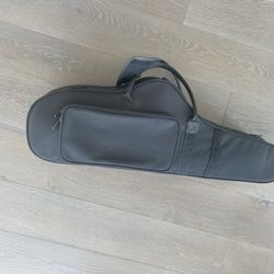 Pro Teck Tenor Saxophone Case 