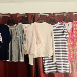 82 items ladies clothing size medium