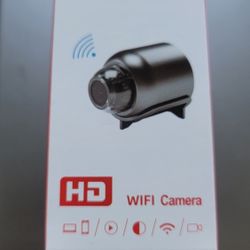 Mini Wifi Camera 