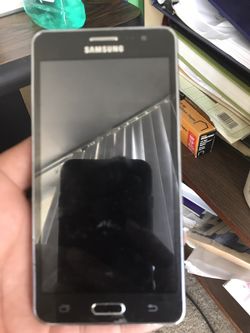 Selling