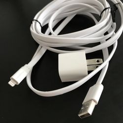 iPhone Charger