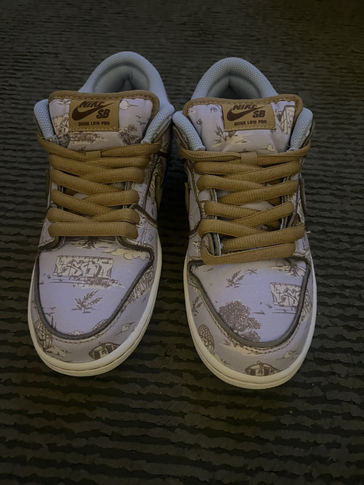 Nike Sb Dunk