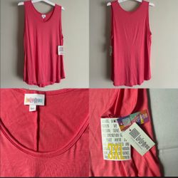 Lularoe Women’s tank Top