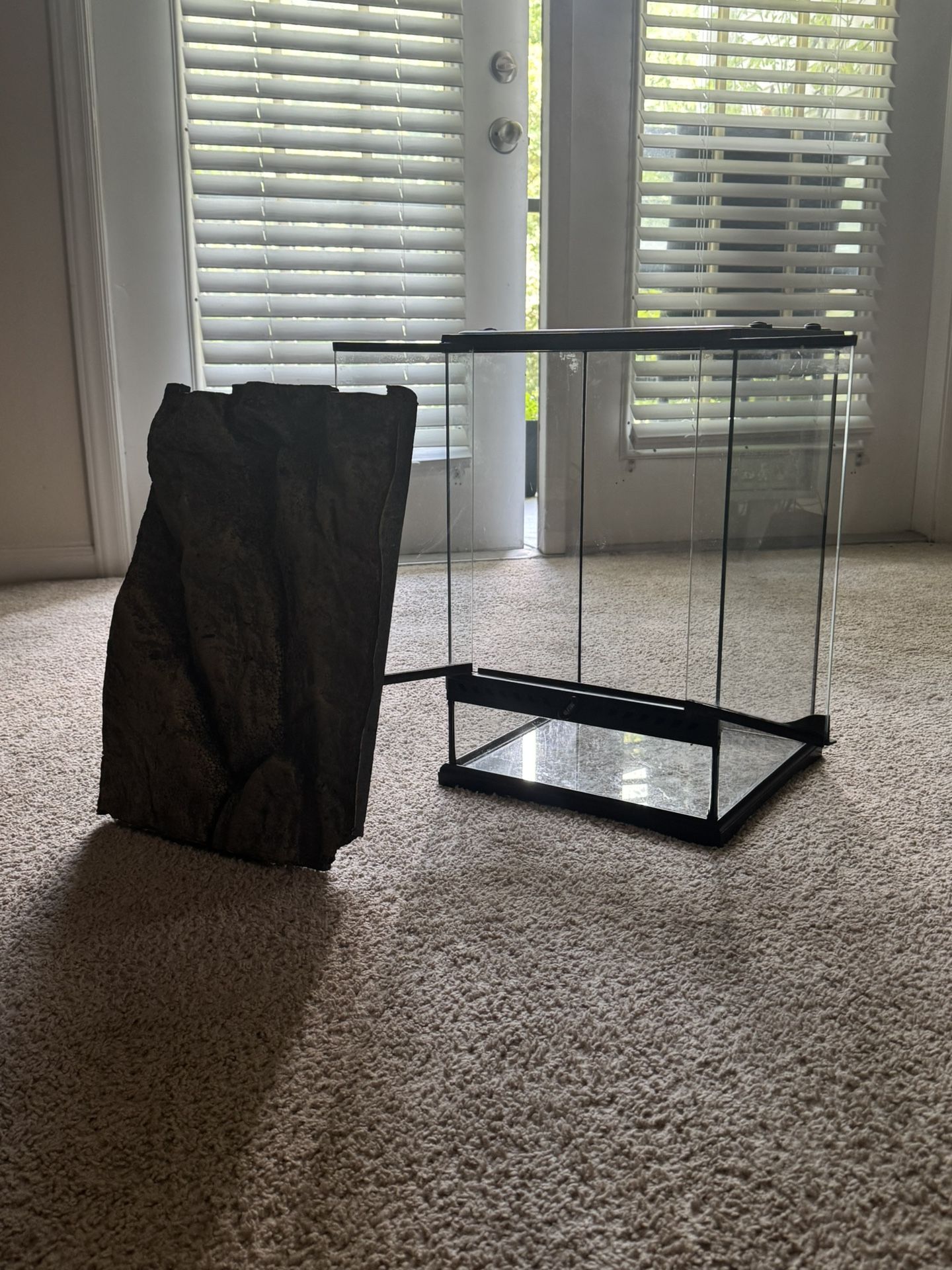 Terrararium