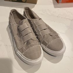 Comfy Shoes