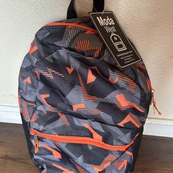 Backpack 