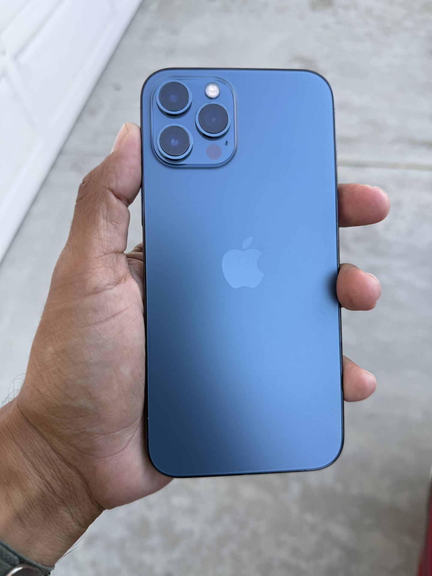 iPhone 12 Pro Max 128GB Unlocked Any Sim