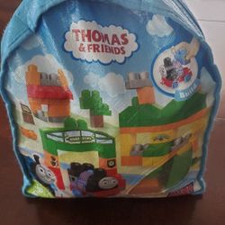 Thomas & Friends LEGO set