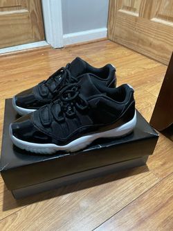 Air Jordan Retro 11 Space Jam