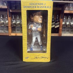 Dodgers Bobblehead Steve Garvey 