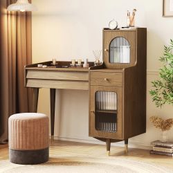 Vanity  Makeup Desk 