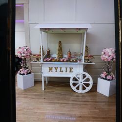 Candy Cart