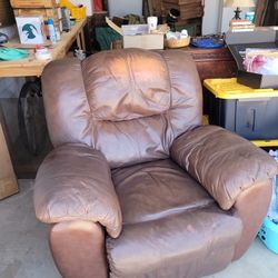 Lounge Chair! 