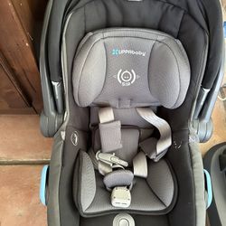 UPPAbaby Mesa Infant Car seat 