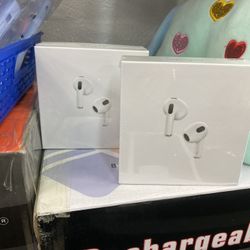 AirPods On Sale Now New 3rd Gen New New AirPods Newww