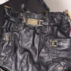 michael kors vintage 1981 hand bag 