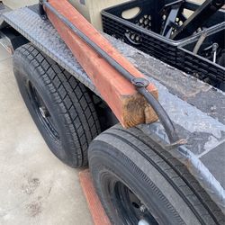 Headlight Mount Early Ford
