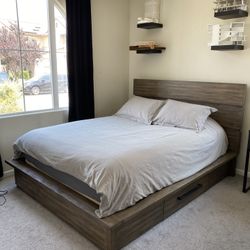 Bed Frame