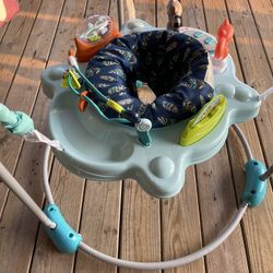 baby bouncer