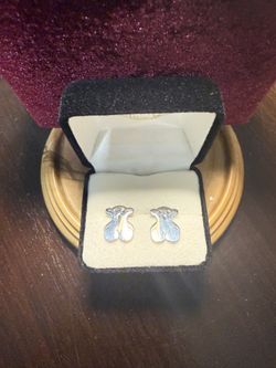 Earrings / Aretes