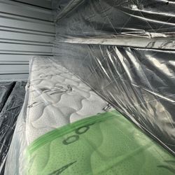 Twin Mattress Sets 