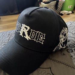 Jesus belico hat brand new