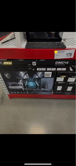 Gaming Monitor 250hz 1ms
