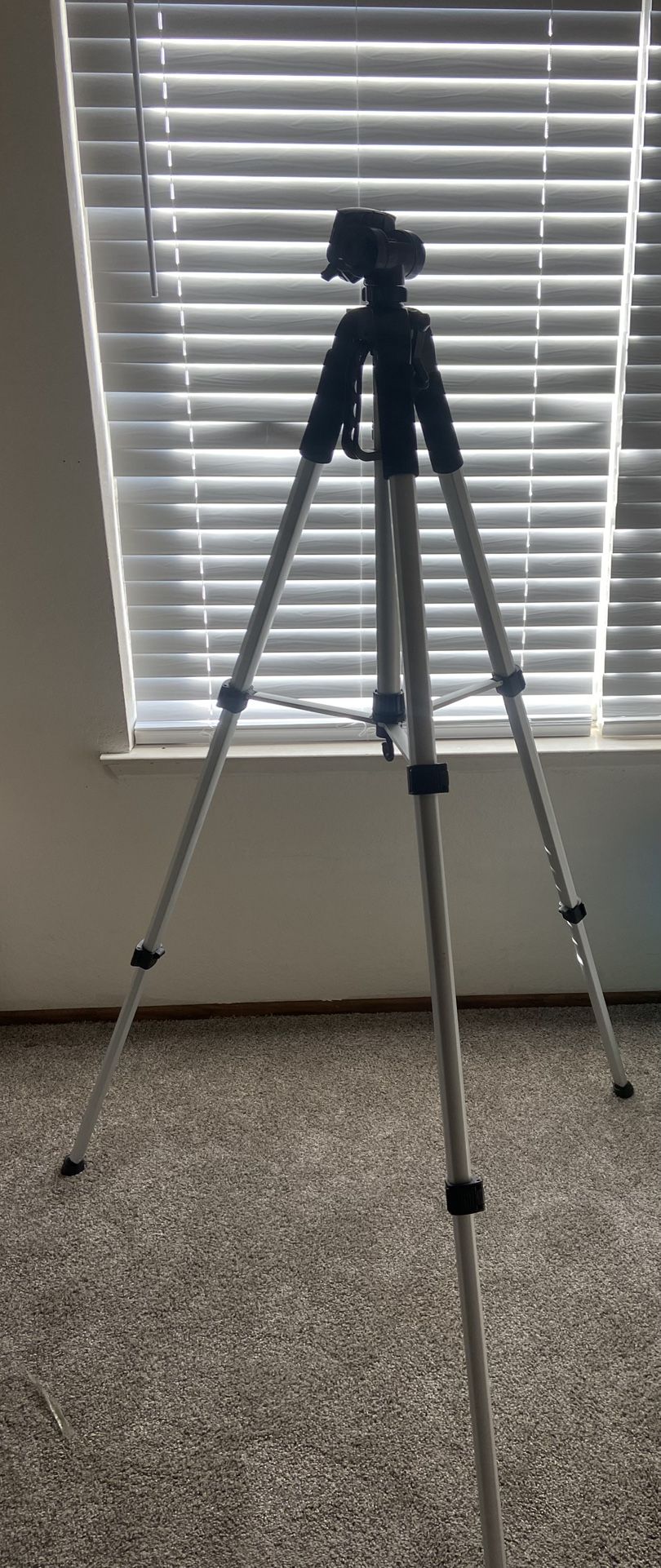 Tripod For Sale  60”