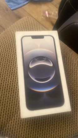 BRAND NEW IPHONE 16e 128 gb. $500