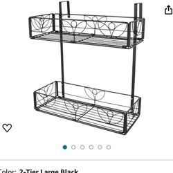 1 piece railing plant hanger