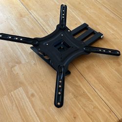 Full Motion Articulating TV Wall Mount 23”-86”