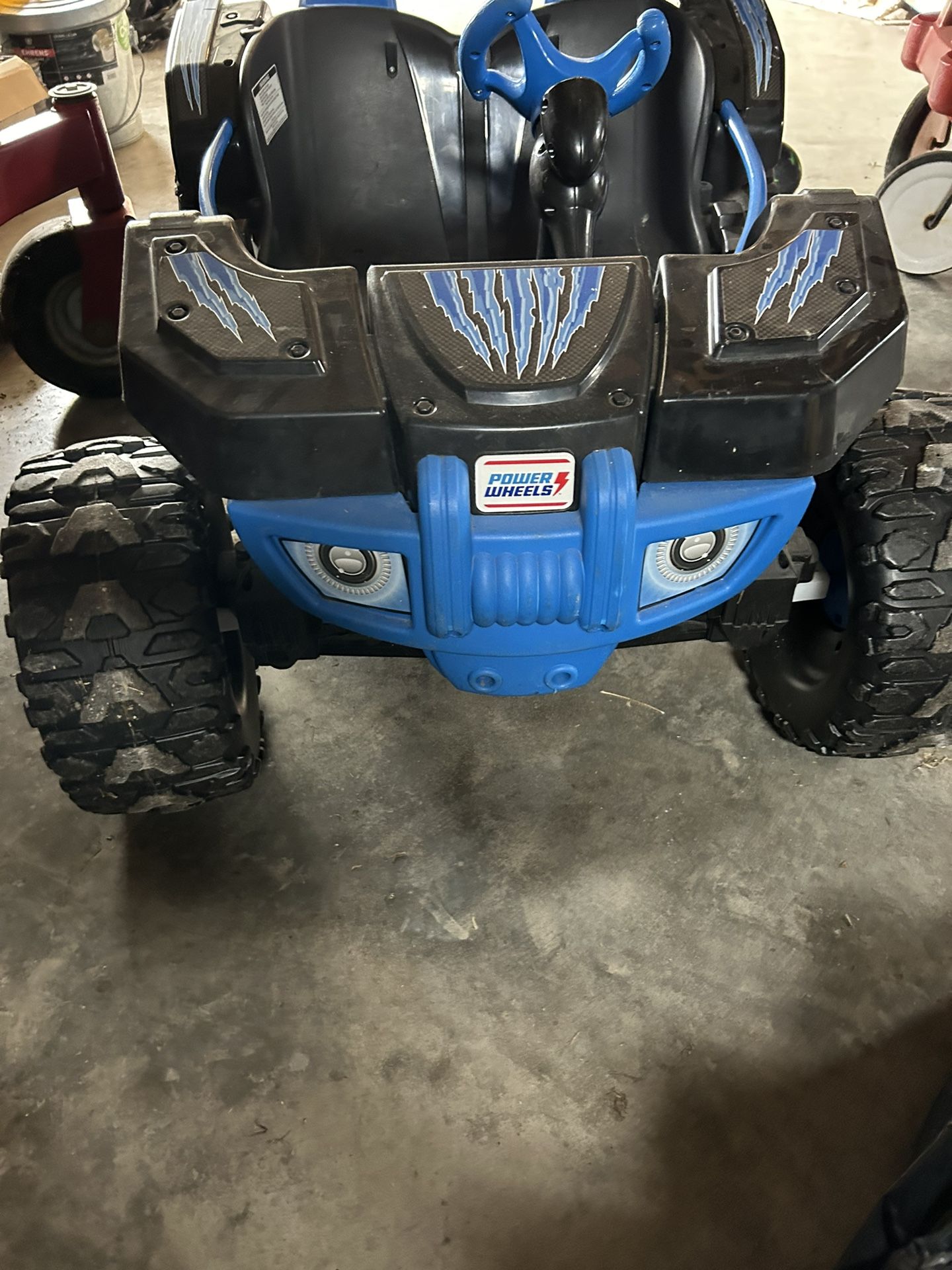 Kids Dune Buggy