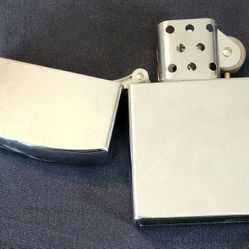 Big cigarette lighter