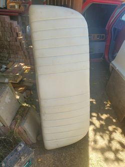 Think its for a 65 or 66 impala