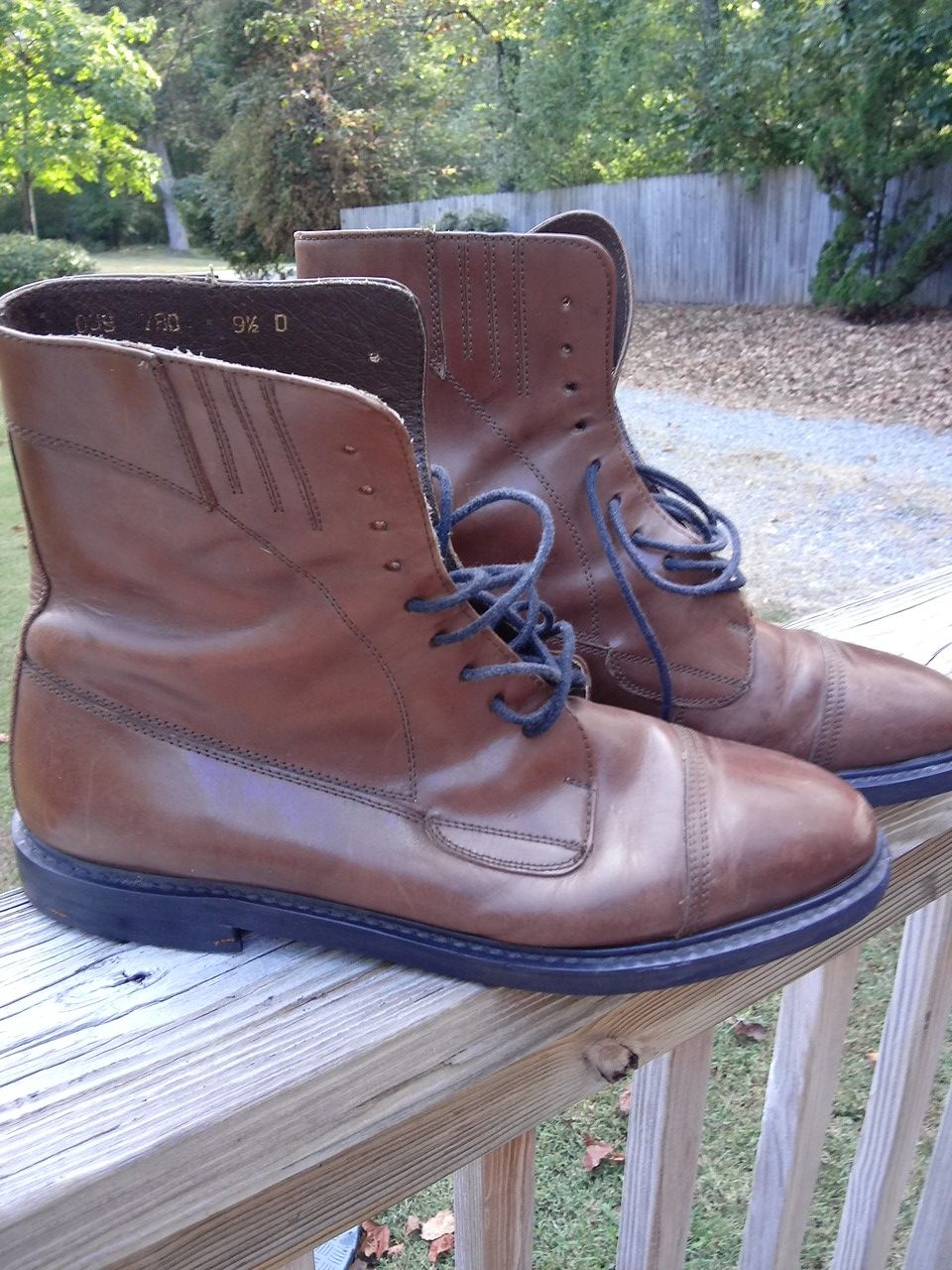 GEORIGO CLASSICS SZ 9