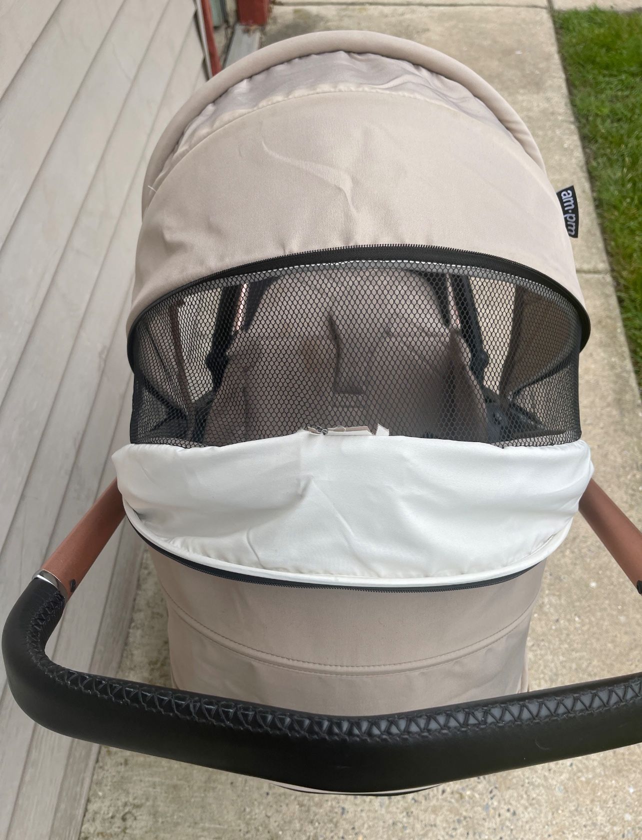 Baby Stroller
