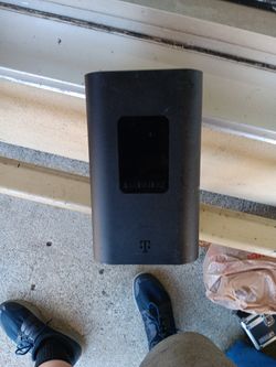 T-Mobile 5G Gateway A